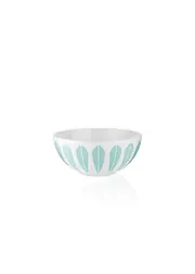Mint Green Pattern - Small (Udsolgt)
