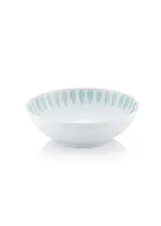 Mint Green Pattern (Uitverkocht)