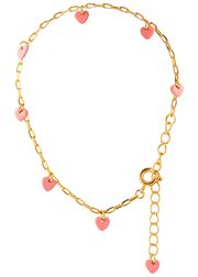 Burnt Coral (Wyprzedane)