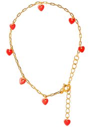 Lipstick Red (Wyprzedane)