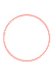 Burnt Coral (Vyprodáno)