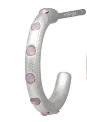 Light Pink, Silver (Sold Out)