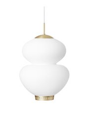 White/brass 400 (Sold Out)