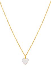 18 ct gold plated 925 Sterling silver (Ausverkauft)