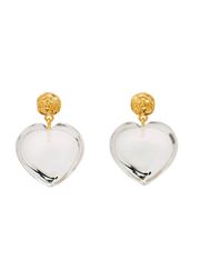 18 ct gold plated 925 Sterling silver (Esgotado)