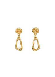 18 ct gold plated 925 Sterling silver (Ausverkauft)