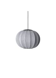 Glitter Silver Ø45 Round