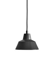 Matte black (Uitverkocht)