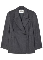 Dark Grey Melange (Vyprodáno)