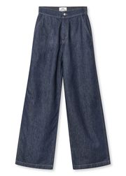 Dark Indigo (Ausverkauft)