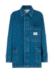 Vintage Blue (Udsolgt)