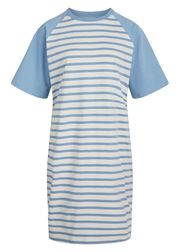 Snowwhite/Della Robbia Blue (Vendu)