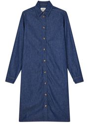 Dark Blue Denim (Vyprodáno)