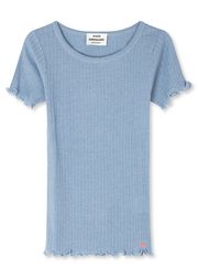 Powder Blue Melange (Udsolgt)