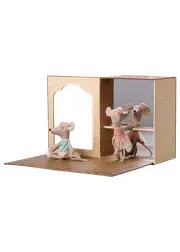 Little sister and brothe (Sold Out)