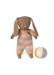 Brown - Dusty rose (Sold Out)