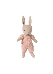 Sand - Rose knitted suit (Sold Out)