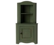 Mørkegrøn - miniature