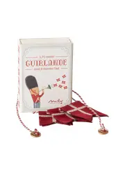 Dannebrog (Myyty loppuun)