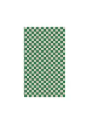 Checker Green (Udsolgt)