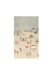 Santa is coming (Udsolgt)