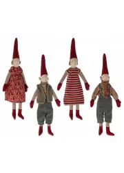 Boy - vest (Esgotado)