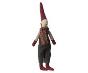 Boy no. 2 (Esaurito)