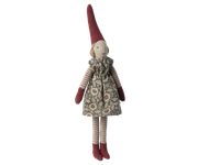 Girl no. 1 (Esaurito)