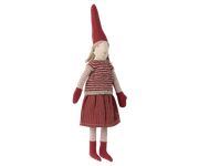 Girl - Red (Esaurito)