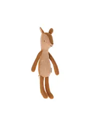 Lillesøster (Udsolgt)