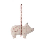 Gris neutral prikker (Ausverkauft)