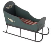 Green - mini (Agotado)