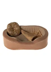 Brown - Small (Uitverkocht)