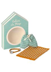 Blue/Brown/Grey/Sand/White (Ausverkauft)