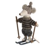 Big Brother Grey (Vyprodáno)