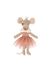 Prinsesse (Vypredané)