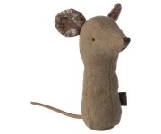Mouse rattle - Light umber (Uitverkocht)