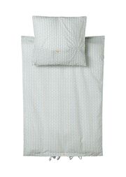 Floral Stripe (Uitverkocht)