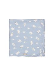 Blue Moomin (Ausverkauft)