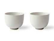 White - 2pc/box (Vyprodáno)