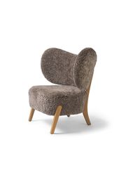 Fabric: Sheepskin, Sahara (Esaurito)