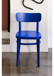 Royal Blue Stained Beech (Sold Out)