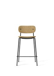 Black Steel / Bouclé 06 / Fully Upholstered (Udsolgt)