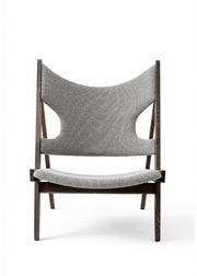 Dark Stained Oak / Colline 118 (Vendu)