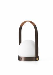 Bronze / Leather (Sold Out)