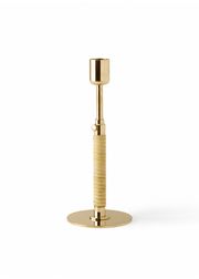 Polished Brass (Udsolgt)