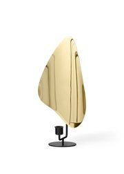 H30 Black/Polished Brass (Udsolgt)