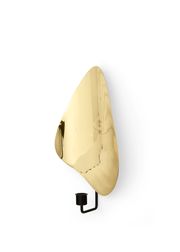 H40 Black/Polished Brass (Uitverkocht)