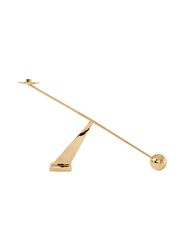 Polished Brass (Sold Out)