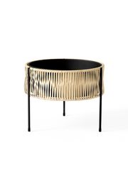 Black Rattan - medium (Udsolgt)
